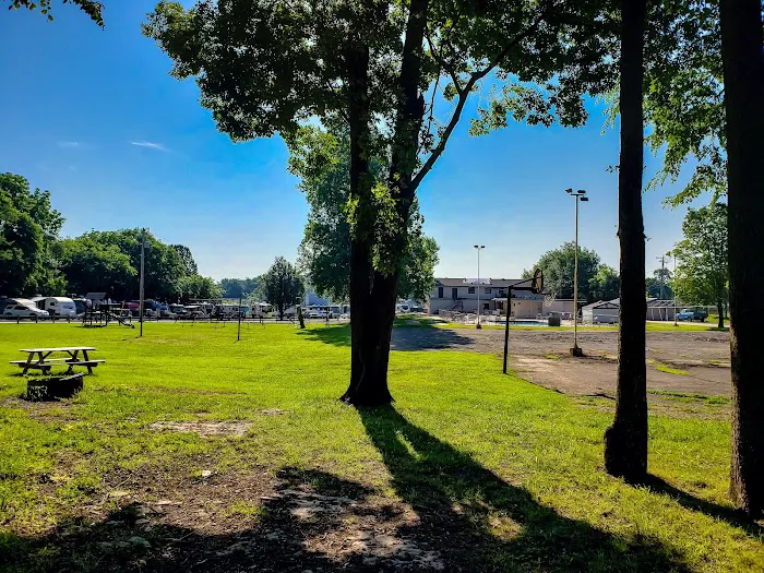 TN 40 & RV Park - Free Wifi Picture 3