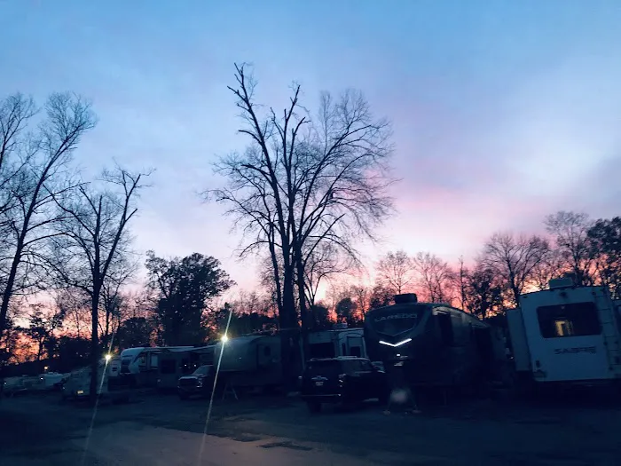 TN 40 & RV Park - Free Wifi Picture 8