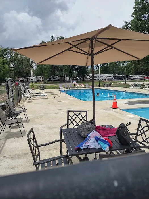 TN 40 & RV Park - Free Wifi Picture 7