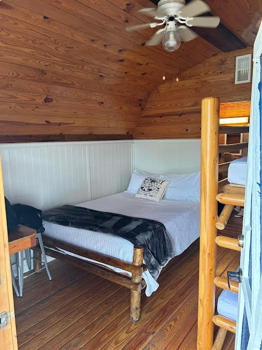 Nashville North RV Resort Picture 1