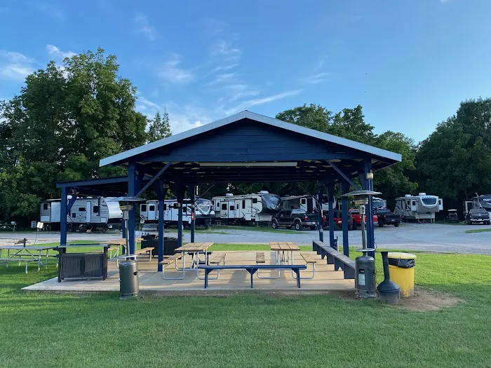 Nashville North RV Resort Picture 8