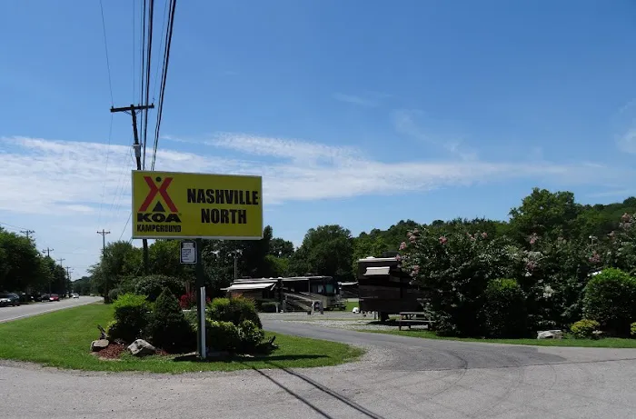 Nashville North RV Resort Picture 10