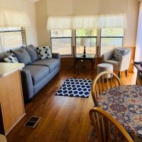 Savannah South KOA Holiday ico