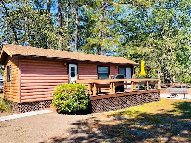 Savannah South KOA Holiday Picture 5
