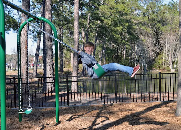 Savannah South KOA Holiday Picture 9