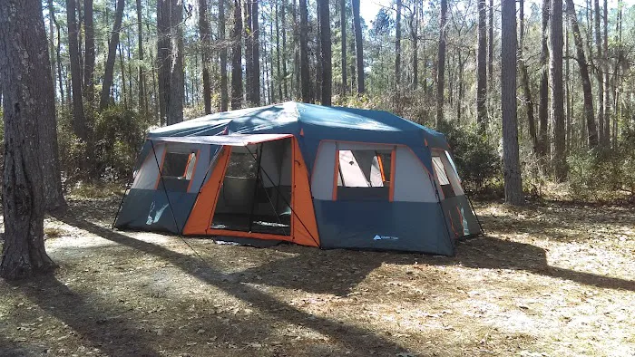 Holbrook Pond Picture 2