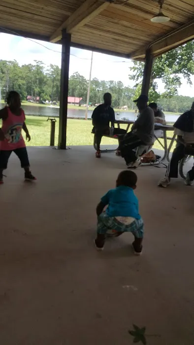 Holbrook Pond Picture 1