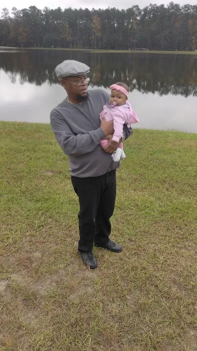 Holbrook Pond Picture 5