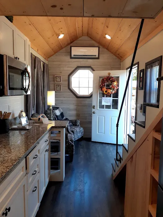 Hummingbird TINY Rental Picture 5