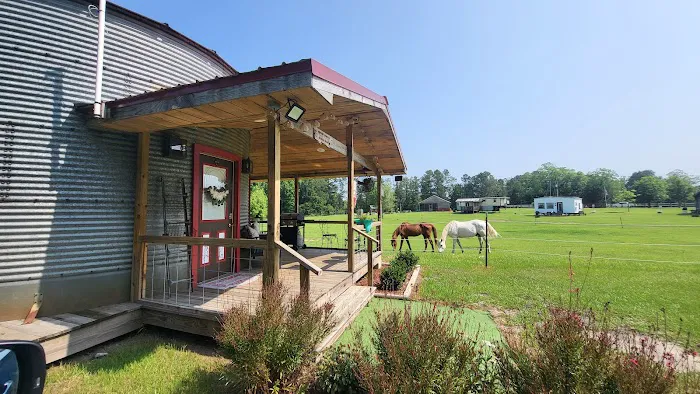 Hummingbird TINY Rental Picture 3