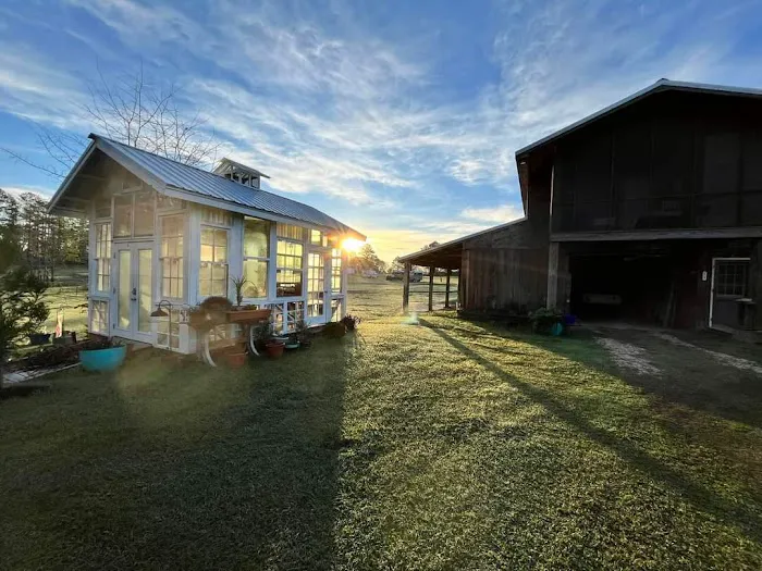 Hummingbird TINY Rental Picture 2