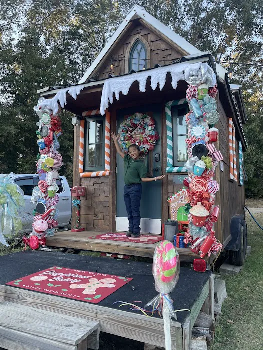 Hummingbird TINY Rental Picture 8