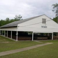 Mt. Zion Methodist Campground ico
