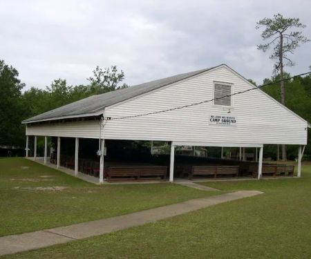 Mt. Zion Methodist Campground