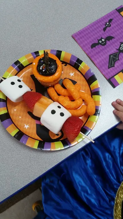 Mt. Zion Methodist Campground Picture 3