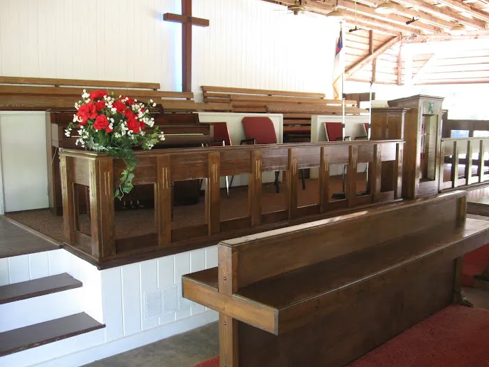 Mt. Zion Methodist Campground Picture 2