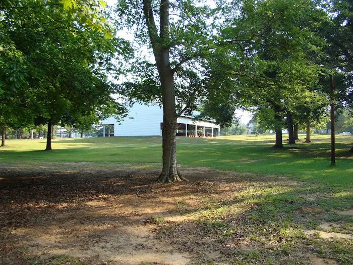 Mt. Zion Methodist Campground Picture 4