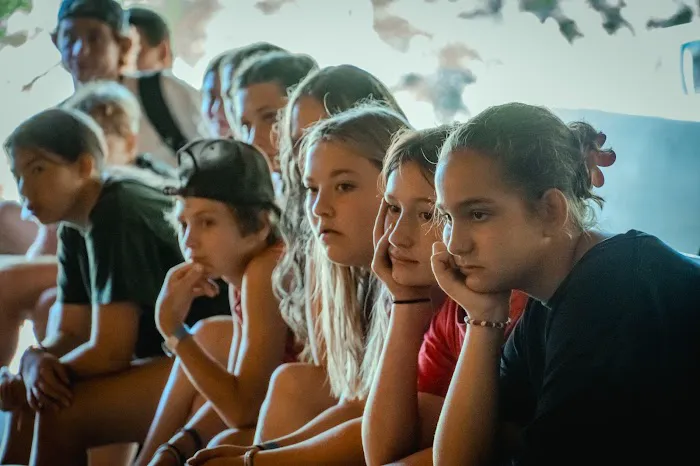 Mountain Gap Campground Picture 3