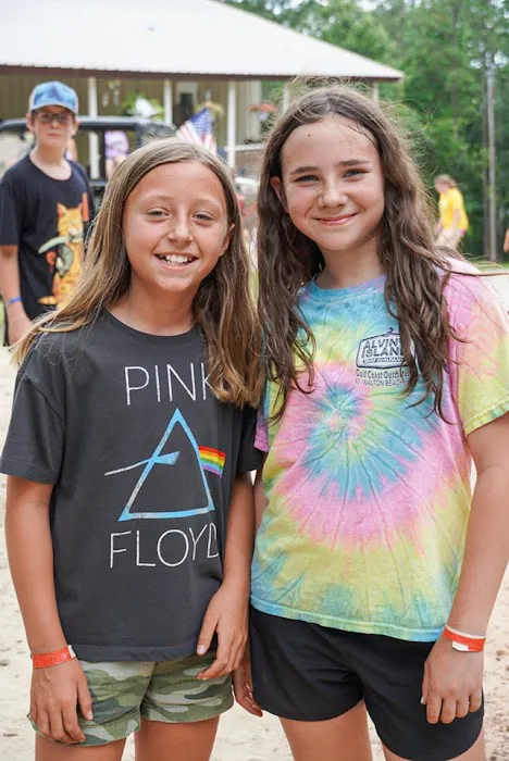 Mountain Gap Campground Picture 6