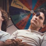 Mountain Gap Campground