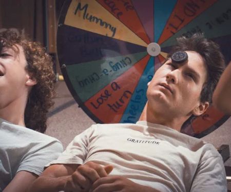 Mountain Gap Campground