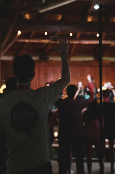 Mountain Gap Campground Picture 4