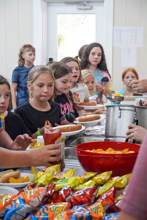 Mountain Gap Campground Picture 5