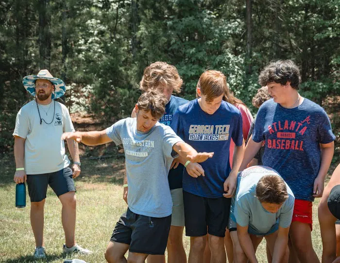 Mountain Gap Campground Picture 2