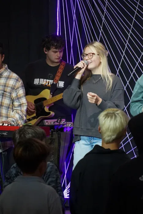 Mountain Gap Campground Picture 9