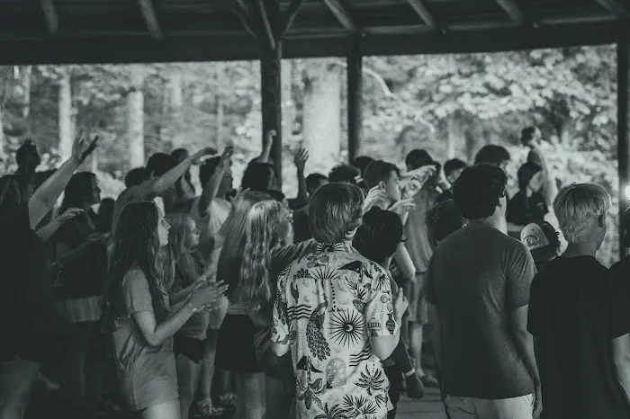 Mountain Gap Campground Picture 7