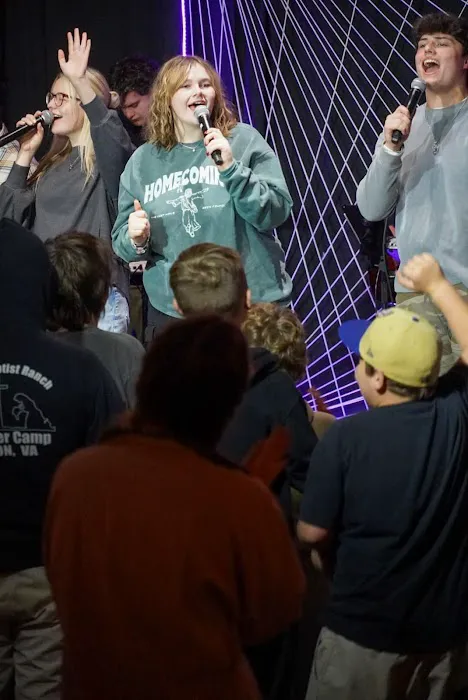 Mountain Gap Campground Picture 8