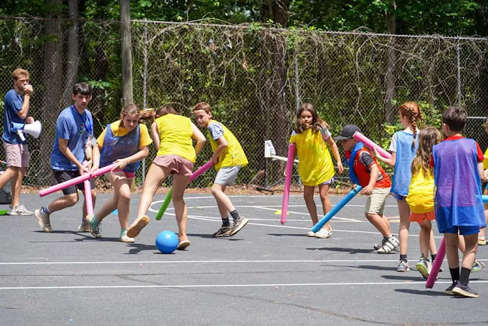 Mountain Gap Campground Picture 10