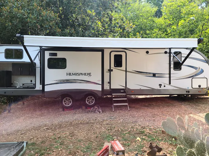 Waterside Camper Rentals Picture 1