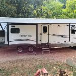 Waterside Camper Rentals