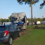 Ponderosa Campgrounds
