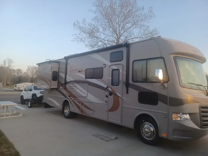 Ponderosa Campgrounds Picture 4