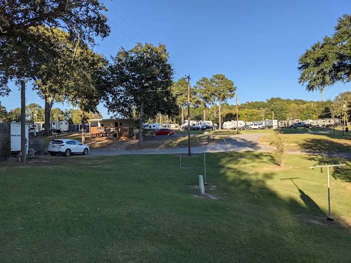 Ponderosa Campgrounds Picture 5