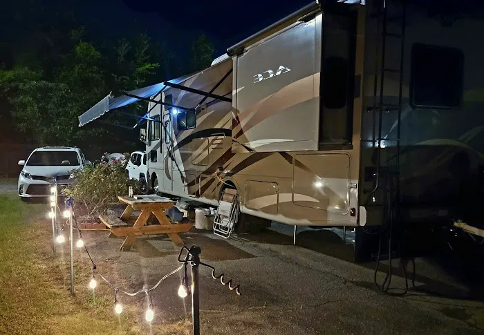 Ponderosa Campgrounds Picture 3