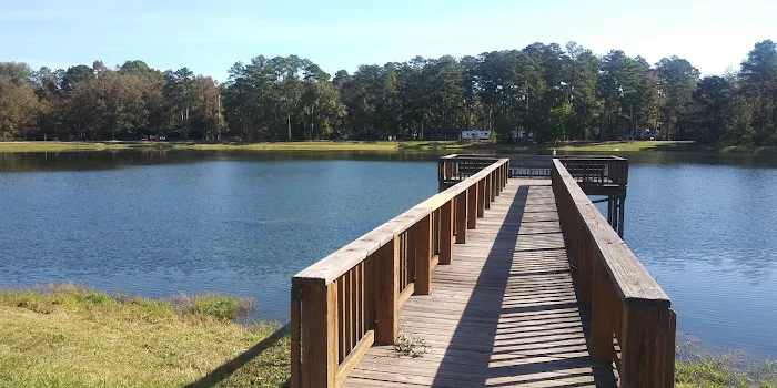 Robins FamCamp Picture 2