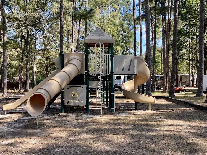 Robins FamCamp Picture 6