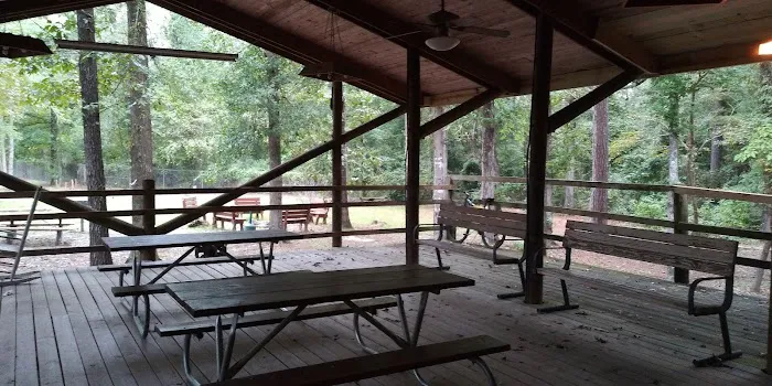 Robins FamCamp Picture 7