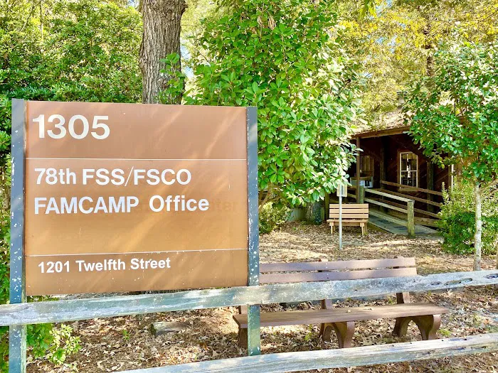 Robins FamCamp Picture 5