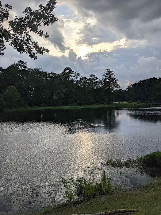 Robins FamCamp Picture 10