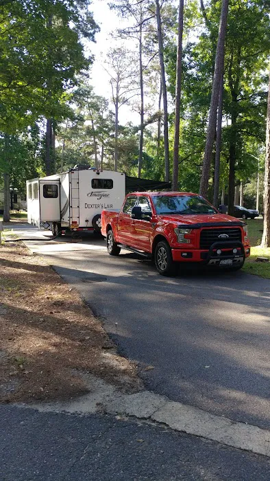 Robins FamCamp Picture 9