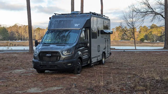 Robins FamCamp Picture 8