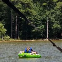 Lakepoint Campground ico