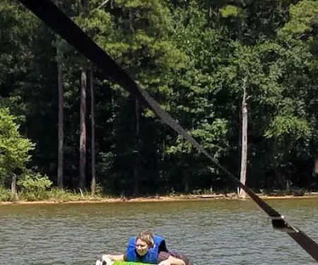 Lakepoint Campground