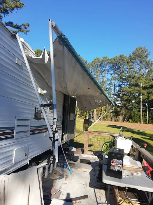 Lakepoint Campground Picture 2