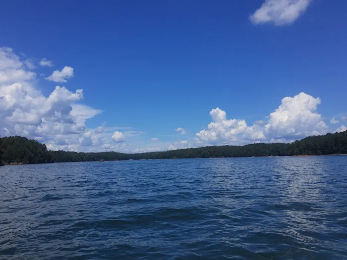 Lakepoint Campground Picture 9