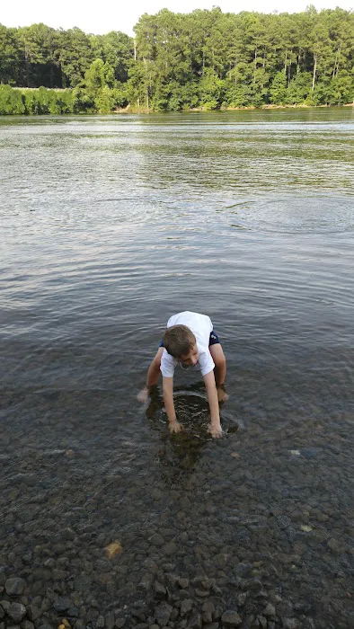 Lakepoint Campground Picture 6